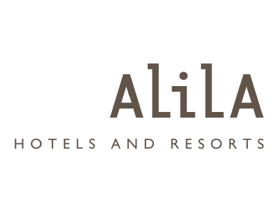 Alila Taihu Suzhou Logo
